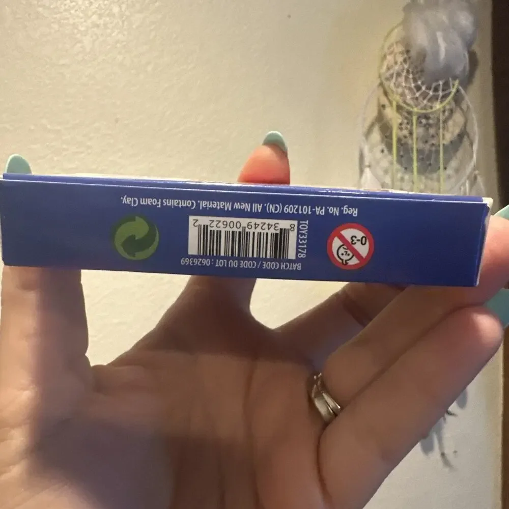 Incredible Toys bazooka gum